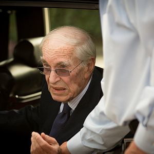 Fotoğraf Martin Landau