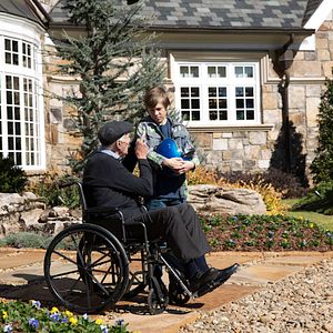 Fotoğraf Martin Landau