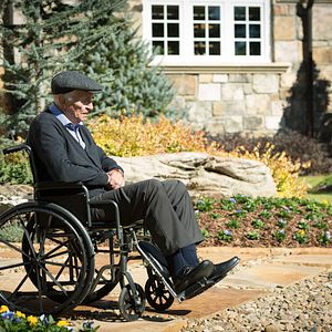 Fotoğraf Martin Landau