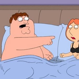 Fotoğraf Family Guy