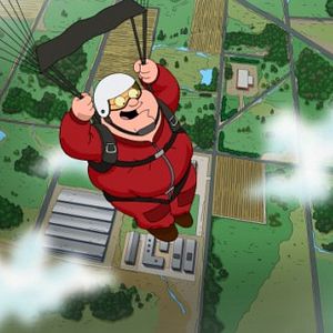 Fotoğraf Family Guy