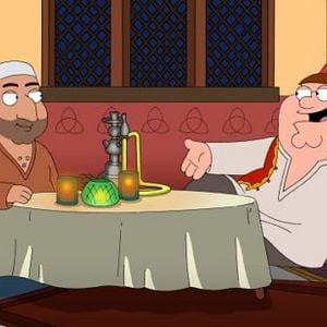 Fotoğraf Family Guy