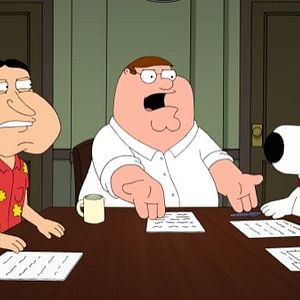 Fotoğraf Family Guy