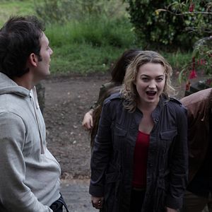 Fotoğraf Şeytan Tepesi