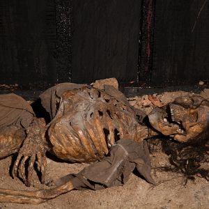 Fotoğraf Şeytan Tepesi