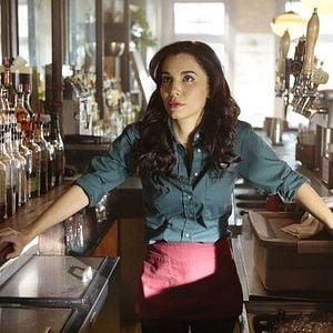 Fotoğraf Martha Higareda