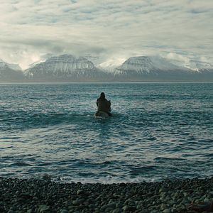 Fotoğraf Ingvar Sigurðsson