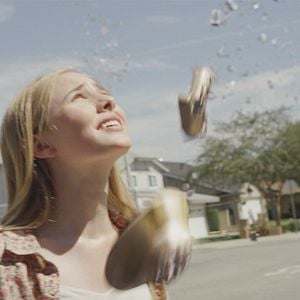 Fotoğraf Earth to Echo