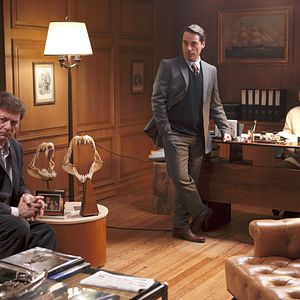 Fotoğraf Asabiyim Ben