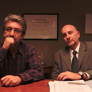 Fotoğraf Ricardo Darín