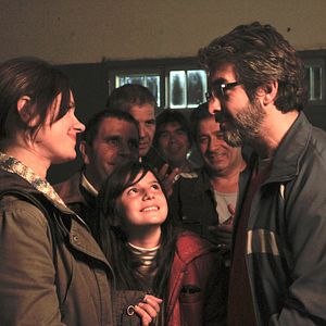 Fotoğraf Ricardo Darín