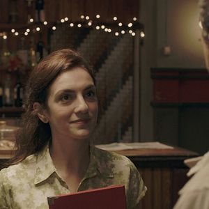 Fotoğraf Asabiyim Ben