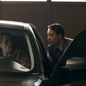 Fotoğraf Asabiyim Ben