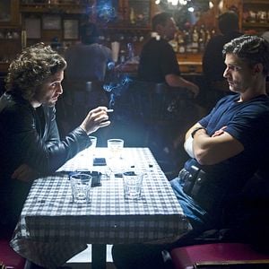 Fotoğraf Édgar Ramírez