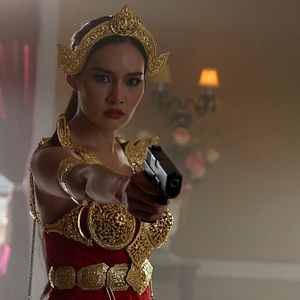 Fotoğraf Warrior King 2