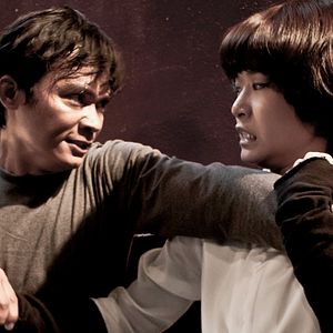 Fotoğraf Warrior King 2