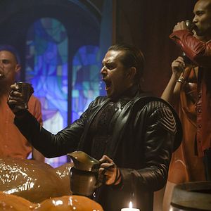 Fotoğraf Carl Beukes