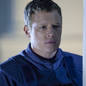 Fotoğraf Christopher Egan