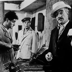 Fotoğraf Marcello Mastroianni