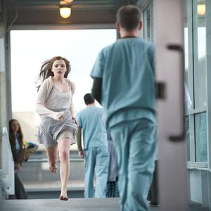 Fotoğraf Chloë Grace Moretz