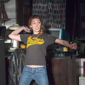 Fotoğraf Anne Marivin