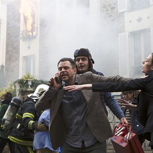 Fotoğraf Guillaume De Tonquédec