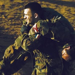 Fotoğraf Surho Sugaipov