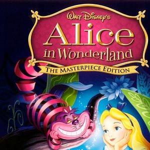 Fotoğraf Alice Harikalar Diyarında