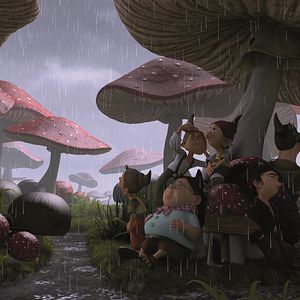 Fotoğraf Yedi Cüceler