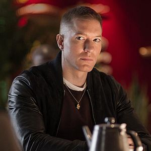 Fotoğraf Joseph Sikora
