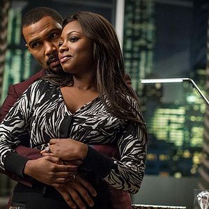 Fotoğraf Omari Hardwick