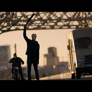 Fotoğraf Arınma Gecesi: Anarşi