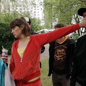 Fotoğraf Eva Löbau