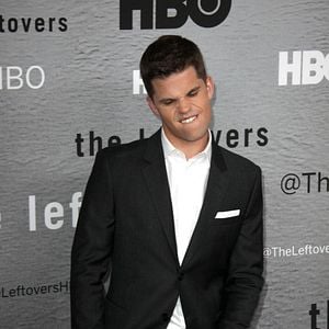 Fotoğraf Max Carver