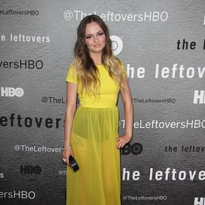 Fotoğraf Emily Meade