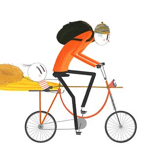 Fotoğraf O Menino e o Mundo