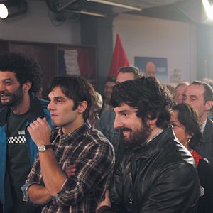 Fotoğraf Ramzy Bedia