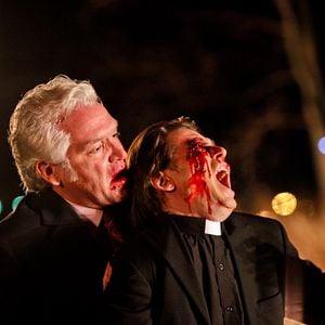 Fotoğraf Stephen Gevedon