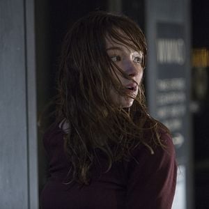 Fotoğraf Haley Bennett