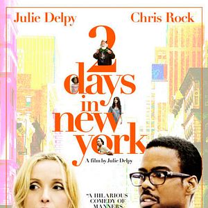 Fotoğraf New York'ta 2 Gün