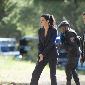 Fotoğraf Rizzoli & Isles