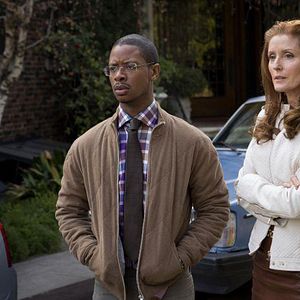 Fotoğraf Arjay Smith