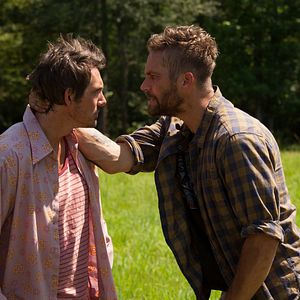 Fotoğraf Lukas Haas