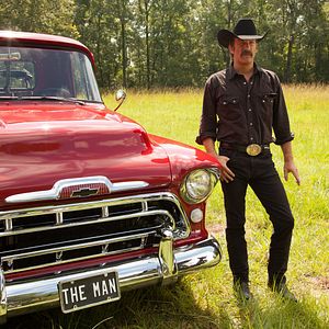 Fotoğraf Thomas Jane