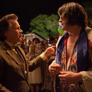 Fotoğraf Marc Macaulay