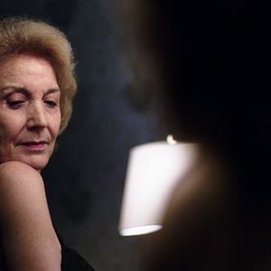 Fotoğraf Marisa Paredes