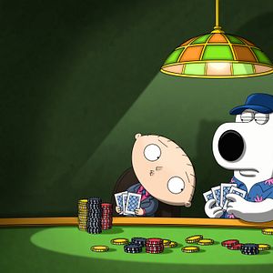 Fotoğraf Family Guy