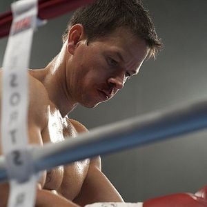 Fotoğraf Dövüşçü