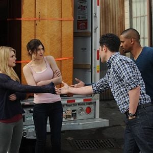 Fotoğraf Damon Wayans Jr.