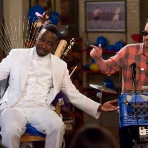 Fotoğraf Lamorne Morris